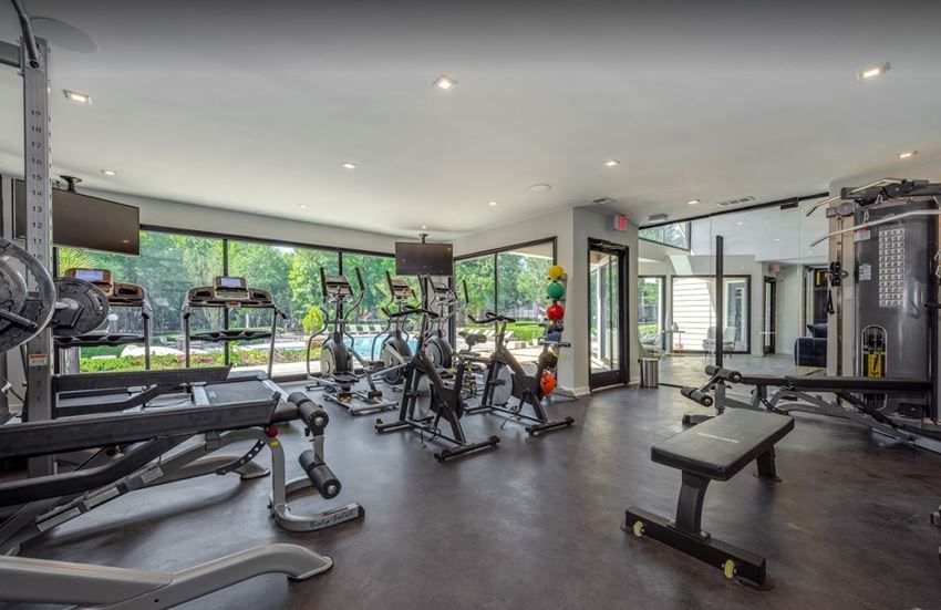 The Cove At Matthews Apartments, 1701 Gander Cove Lane, Matthews, NC